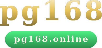 pg168 logo